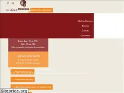 Sites similar to otomedica.com.br