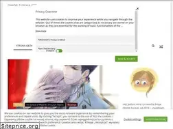 Sites similar to otomeforever.com
