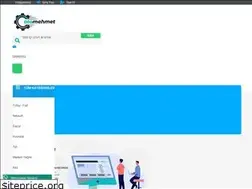 Sites similar to otomehmetyedekparca.com