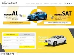 Sites similar to otomerkezi.net