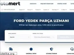 Sites similar to otomert.com.tr