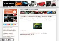 Sites similar to otometre.com
