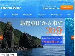 Sites similar to otomi-base.com