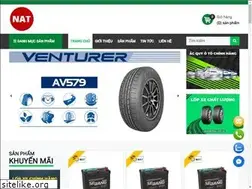 Sites similar to otomienbac.com.vn
