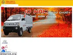 Sites similar to otomiennam-binhduong.com