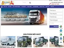 Sites similar to otomientrung.com.vn