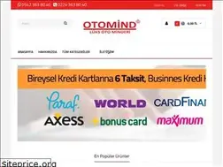 Sites similar to otomind.com.tr