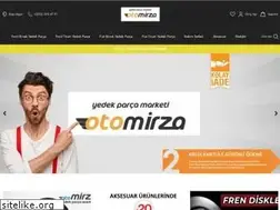 Sites similar to otomirza.com
