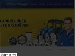 Sites similar to otomithat.com.tr