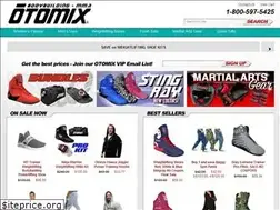 Sites similar to otomix.com