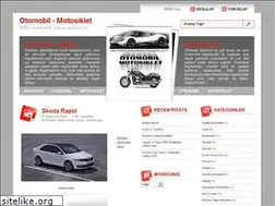 Sites similar to otomobil-motosiklet.blogspot.com