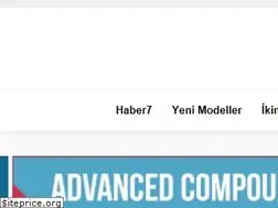 Sites similar to otomobil.haber7.com