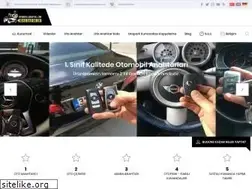 Sites similar to otomobilanahtar.com