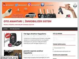 Sites similar to otomobilanahtari.com
