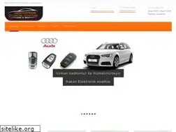 Sites similar to otomobilanahtari.net
