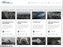 Sites similar to otomobilblog.com