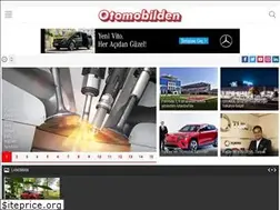 Sites similar to otomobilden.com.tr