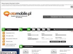Sites similar to otomobile.pl
