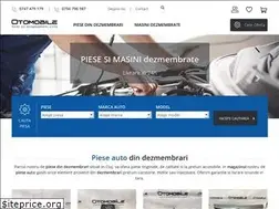 Sites similar to otomobile.ro