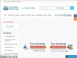 Sites similar to otomobileczanesi.com