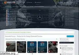 Sites similar to otomobilforum.com