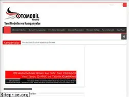 Sites similar to otomobilforumu.com