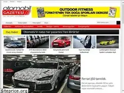 Sites similar to otomobilgazetesi.com