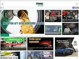 Sites similar to otomobilhaber.com.tr