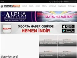 Sites similar to otomobilhaber.com