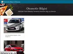 Sites similar to otomobili.web.app