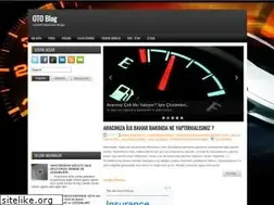 Sites similar to otomobilimm.blogspot.com