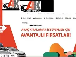 Sites similar to otomobilkiralamaankara.com