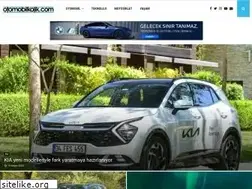 Sites similar to otomobilkolik.com
