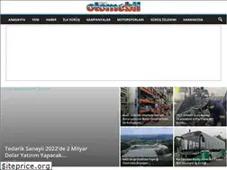 Sites similar to otomobilmagazin.com.tr