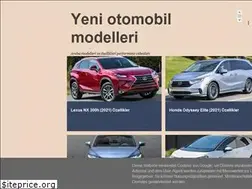 Sites similar to otomobilmodel.blogspot.com