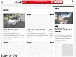 Sites similar to otomobilnews.com