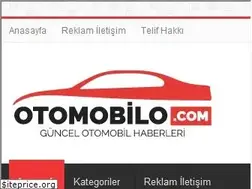Sites similar to otomobilo.com