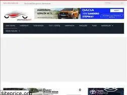 Sites similar to otomobilport.com.tr