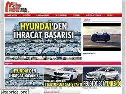 Sites similar to otomobilsahibi.com