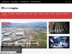 Sites similar to otomobilsayfasi.com