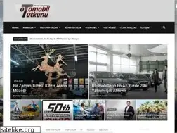 Sites similar to otomobiltutkunu.com