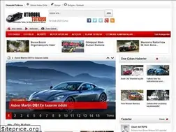 Sites similar to otomobiltutkusu.com
