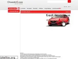 Sites similar to otomobilz.com