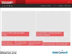 Sites similar to otomobilzevki.com