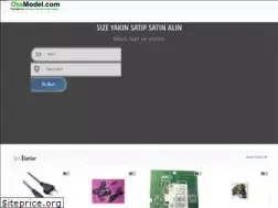Sites similar to otomodel.com