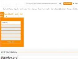 Sites similar to otomodul.com