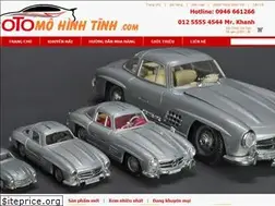 Sites similar to otomohinhtinh.com