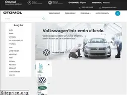 Sites similar to otomol.com