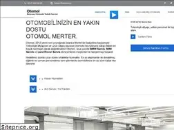 Sites similar to otomolservis.com