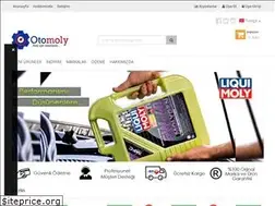 Sites similar to otomoly.com